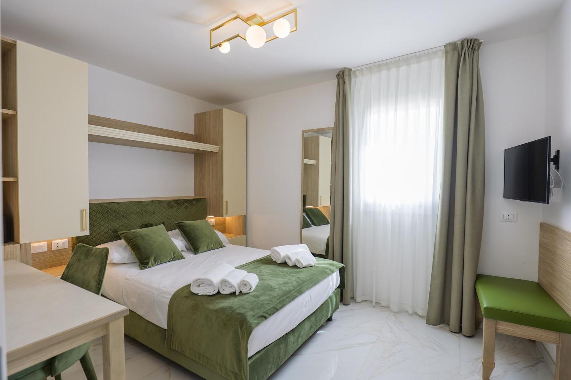 Grotta Saracena Resort Porto Cesareo Bagian luar foto